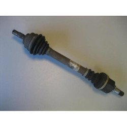 Cardan Gauche (transmission) Peugeot 307 Phase 2